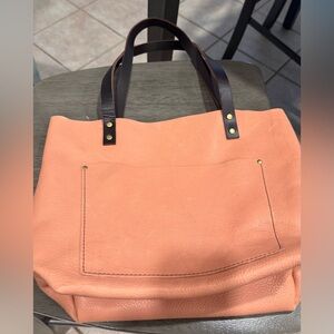 PLG Quartz Medium Tote Bag